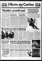 giornale/RAV0037021/1994/n. 43 del 13 febbraio